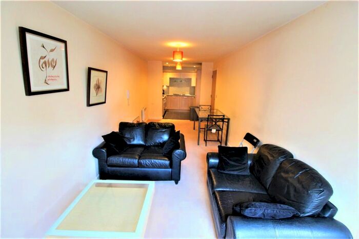 2 Bedroom Flat To Rent In Benedictine Court, Coventry CV1