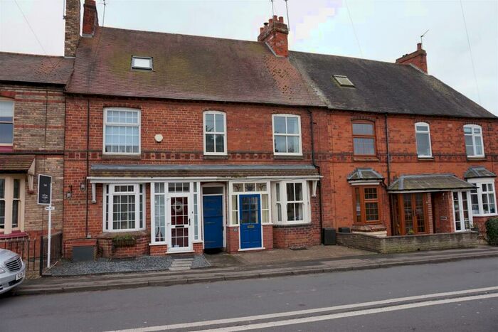 3 Bedroom Terraced House To Rent In Mill Lane, Bentley Heath, Solihull, B93