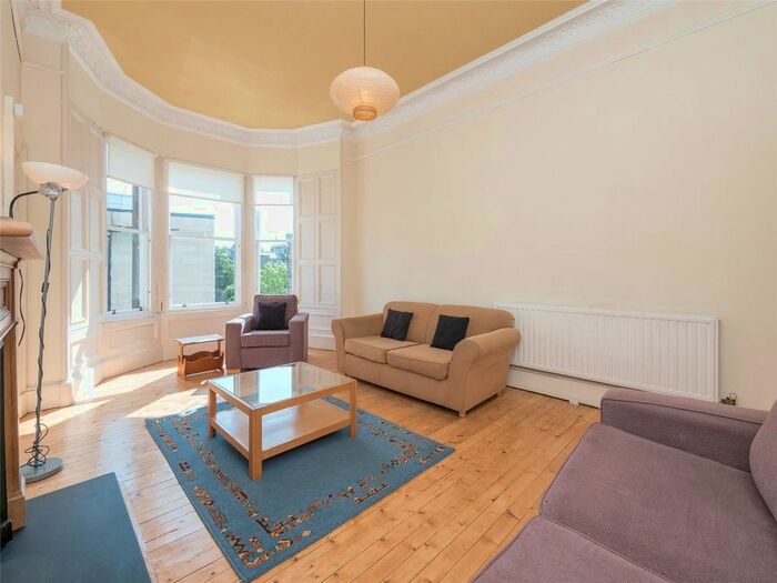 2 Bedroom Flat To Rent In Perth Street, Edinburgh, EH3