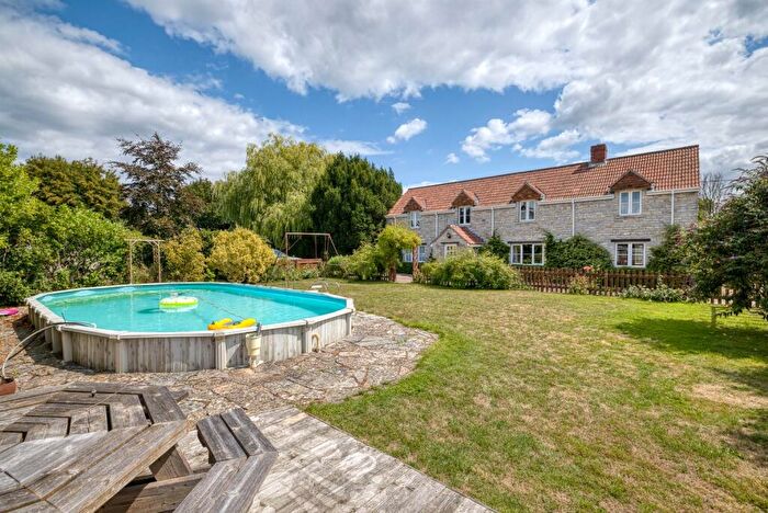 4 Bedroom Detached House For Sale In The Haven, Lovington, BA7