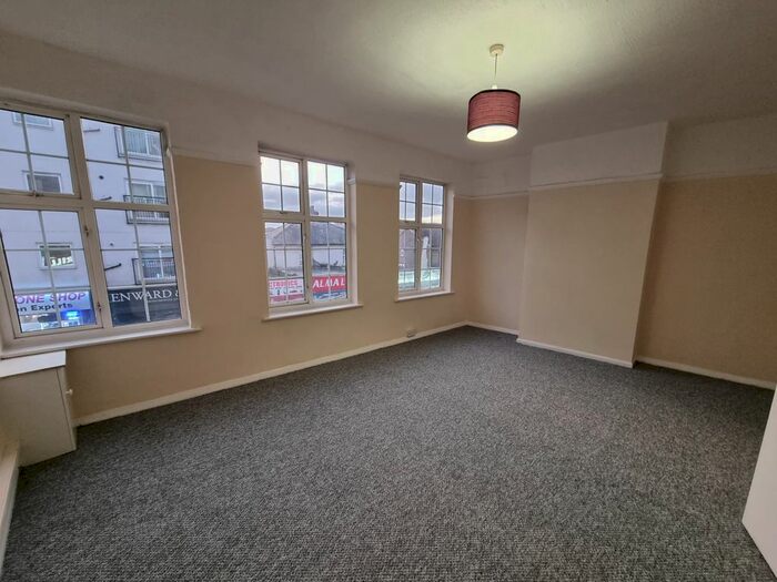 3 Bedroom Terraced House To Rent In Parkview, High Street, West Drayton, Greater London UB7
