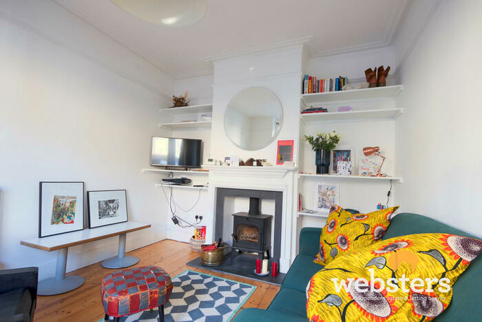 3 Bedroom Terraced House To Rent In Sandringham Road, Norwich, NR2