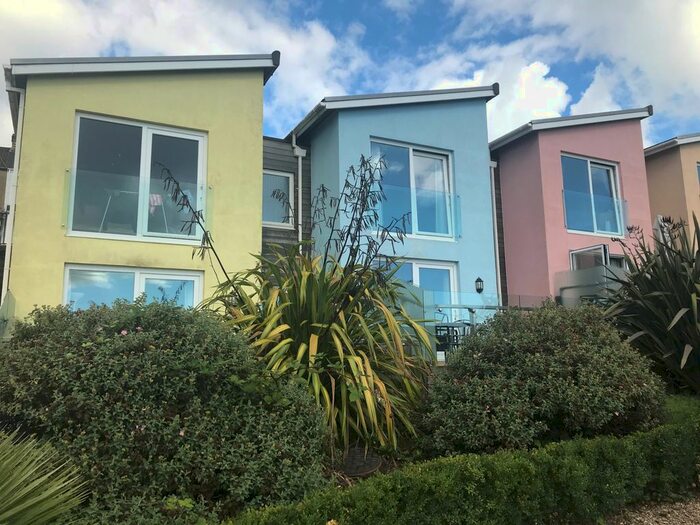 3 Bedroom Terraced House For Sale In St Thomas Mews, Kilvey Terrace, St Thomas, Swansea, SA3