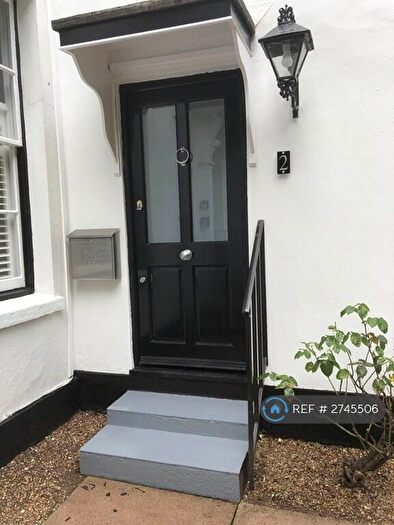 1 Bedroom Flat To Rent In Hadham Road, Bishop's Stortford, CM23