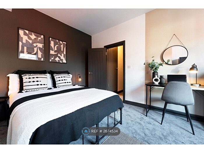 3 Bedroom Terraced House To Rent In Haddon Avenue, Leeds, LS4