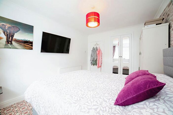 2 Bedroom Detached Bungalow For Sale In North Street, South Normanton, Alfreton, DE55