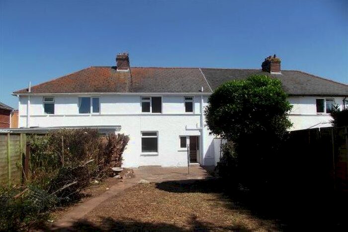 3 Bedroom Terraced House To Rent In Cowick Lane, Exeter, EX2