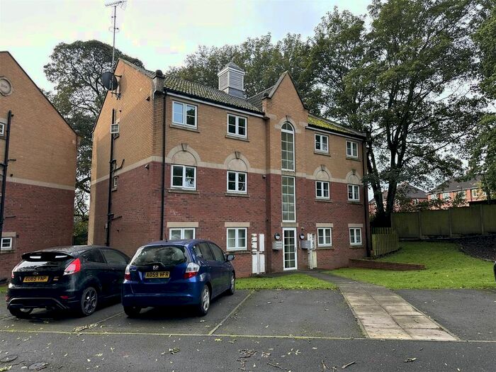 2 Bedroom Flat To Rent In Pinxton, Nottingham, NG16