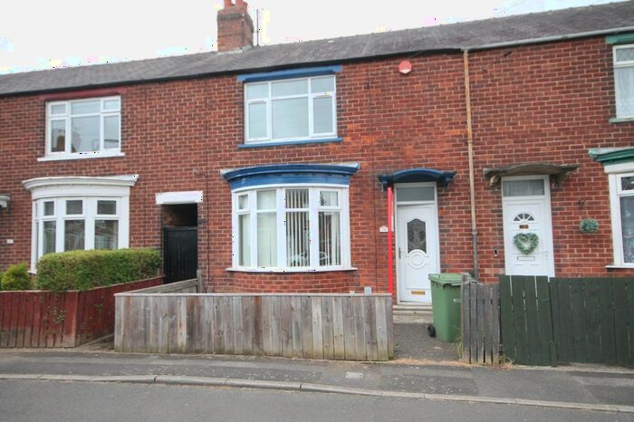 3 Bedroom Terraced House To Rent In Newby Grove, Thornaby, Stockton-On-Tees, Durham, TS17