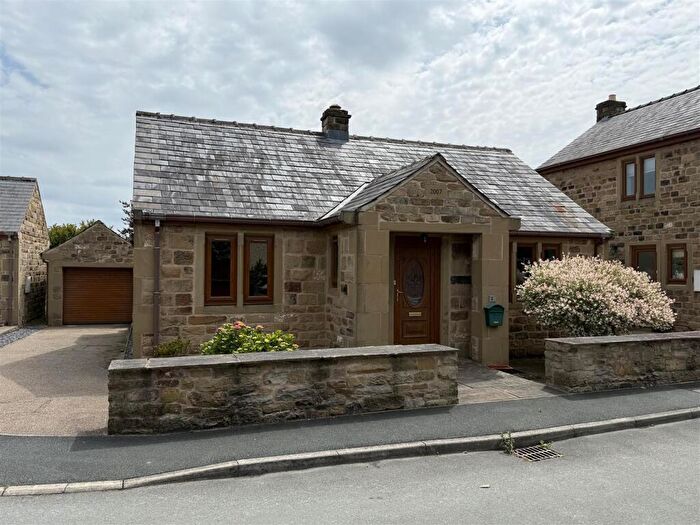 2 Bedroom Detached Bungalow To Rent In Church Farm, Clifton, HD6