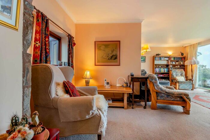 4 Bedroom Bungalow For Sale In Llanishen, Church Road, Chepstow, NP16