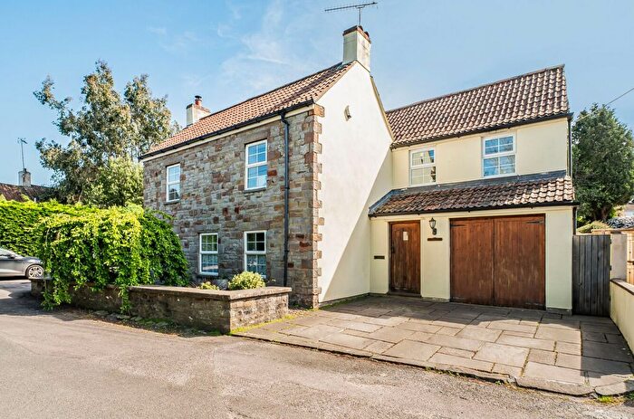 5 Bedroom Detached House For Sale In Watery Lane, Nailsea, BS48