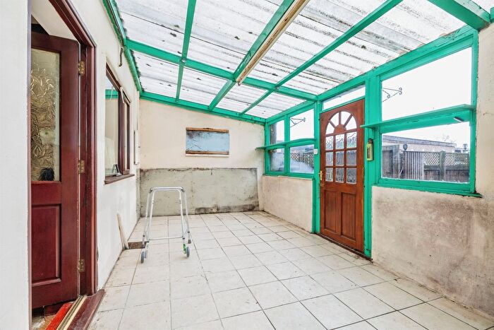 3 Bedroom Terraced House For Sale In Main Road, Langworth, Lincoln, LN3