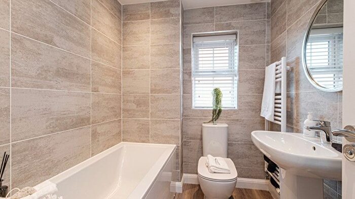 2 Bedroom Terraced House For Sale In Combe Hay Lane, Odd Down, Bath, BA2