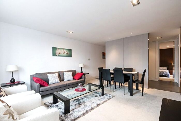 2 Bedroom Flat For Sale In Iverna Gardens, London, W8