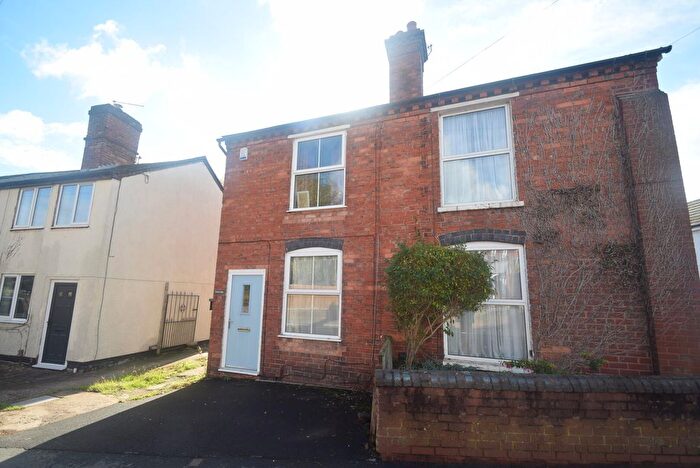 3 Bedroom Semi-Detached House To Rent In Stafford Road, Newport, TF10