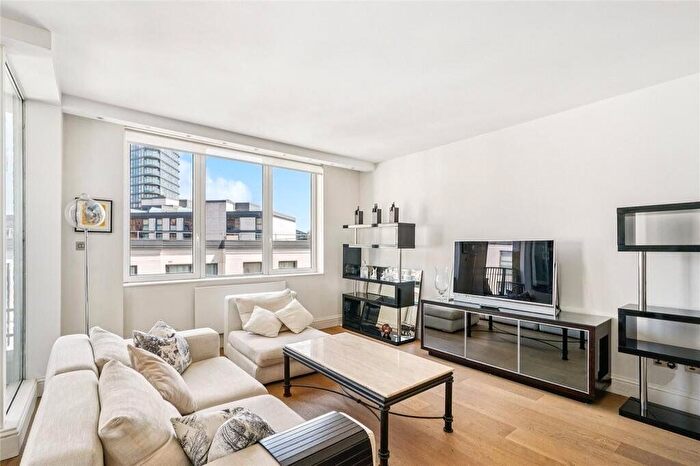 2 Bedroom Flat For Sale In Chelsea Harbour, Chelsea, SW10