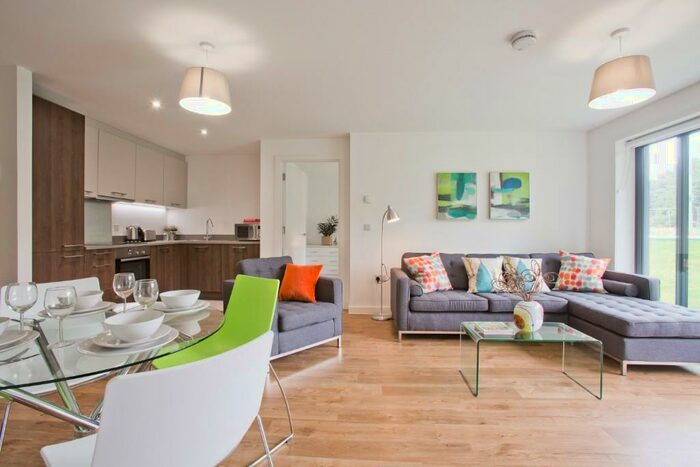 2 Bedroom Flat To Rent In Stoneywood Brae, Aberdeen, Aberdeenshire, AB21