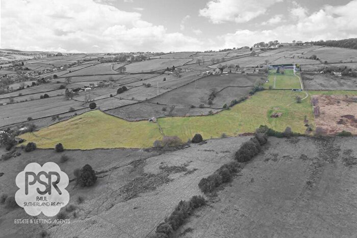 4 Bedroom Farm House For Sale In Mellor Road, New Mills, SK22