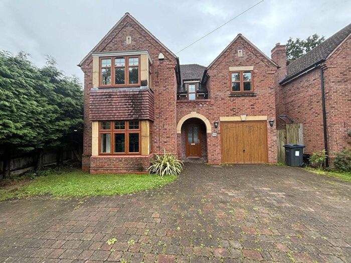 5 Bedroom Property To Rent In Penns Lane, Sutton Coldfield, B76