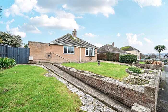 3 Bedroom Detached Bungalow For Sale In Ulwell Road, Swanage, BH19