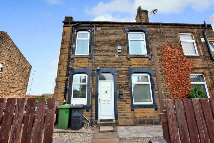 2 Bedroom Terraced House To Rent In Scotchman Lane, Morley, Leeds, LS27