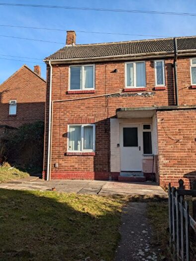 3 Bedroom End Of Terrace House To Rent In Windsor Square, Trimdon, Trimdon Station, TS29