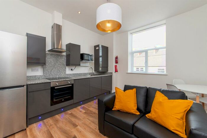 2 Bedroom Apartment To Rent In Ridley Place, City Centre, Newcastle Upon Tyne, NE1