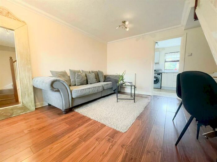 2 Bedroom House To Rent In Bruces Wharf Road, Grays, RM17