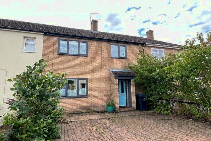 3 Bedroom Property To Rent In High Barns, Ely, CB7