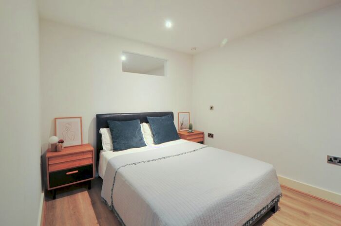 2 Bedroom Flat For Sale In Bed – Express Networks, Ancoats, Manchester, M4