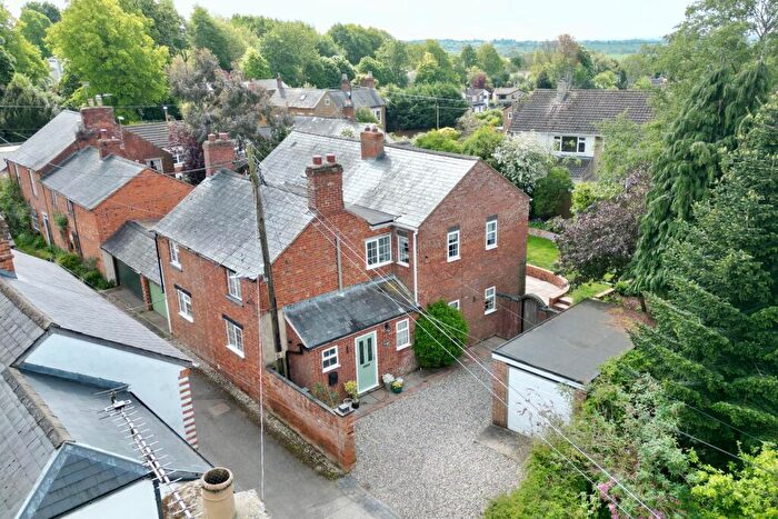 6 Bedroom Detached House For Sale In Staffords Lane, West Haddon, NN6