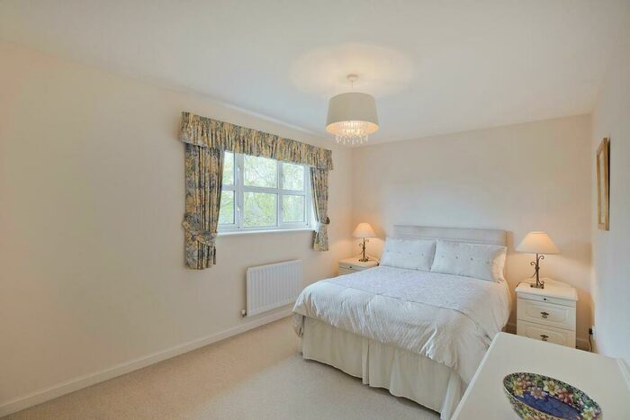 4 Bedroom Detached House For Sale In The Copse, Burley In Wharfedale, Ilkley, LS29