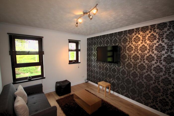 1 Bedroom Flat To Rent In Lee Crescent North, Aberdeen, AB22