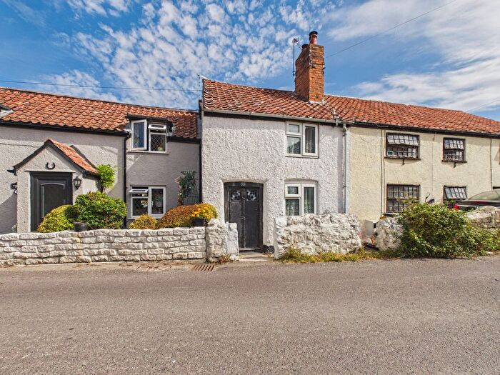 2 Bedroom Terraced House For Sale In Woolavington Road, Bridgwater, TA7