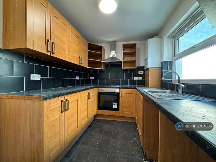 3 Bedroom Terraced House To Rent In Merlin St, Liverpool, L8