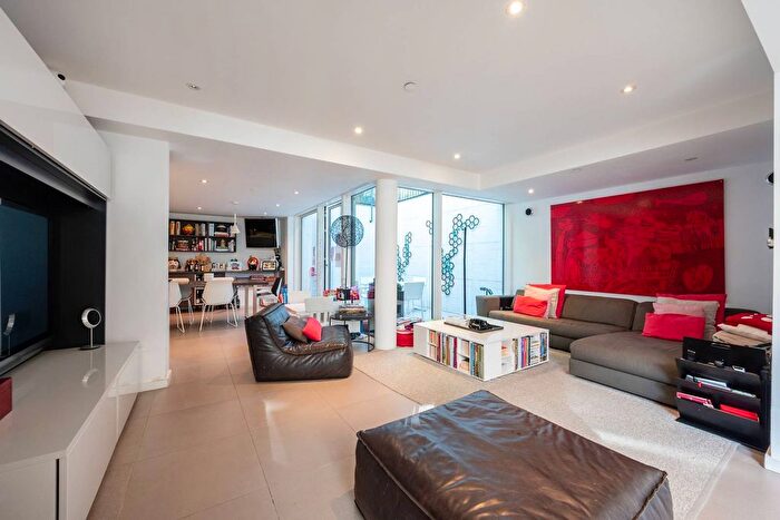 5 Bedroom Detached House To Rent In St Marys Road, Wimbledon Village, London, SW19