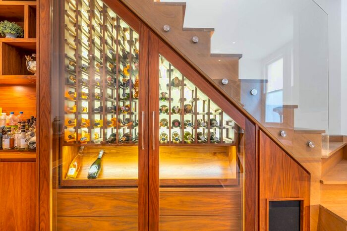 4 Bedroom Property To Rent In Filmer Road, Munster Village, London, SW6