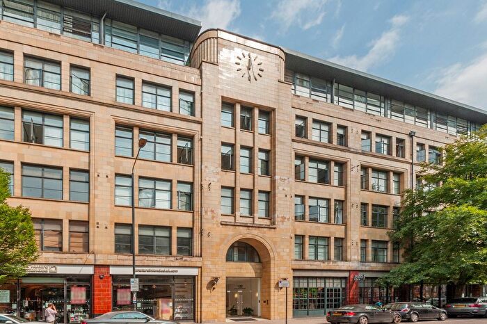 1 Bedroom Flat For Sale In Exchange Building, Commercial Street, E1