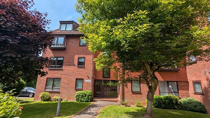 1 Bedroom Detached House To Rent In Baldwin Road, Kings Norton, Birmingham, West Midlands, B30