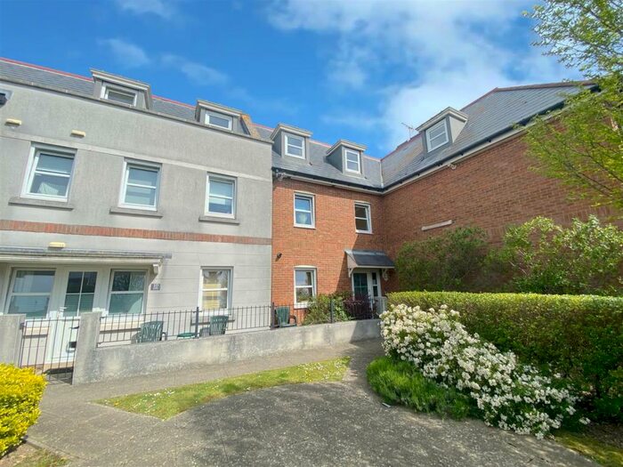 1 Bedroom Flat To Rent In Orme Road, Worthing, BN11