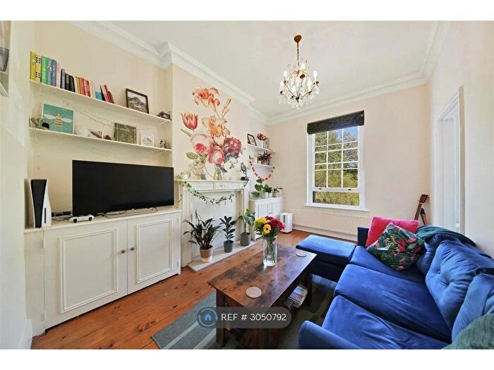 1 Bedroom Flat To Rent In Elderwood Place, London, SE27