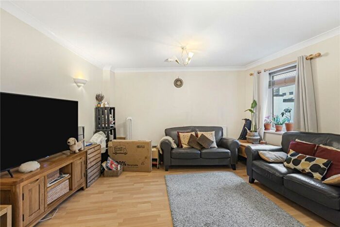 1 Bedroom Apartment To Rent In St. John Street, London, EC1V