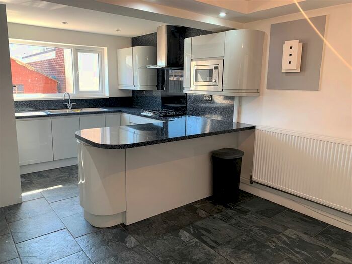 4 Bedroom Terraced House To Rent In Pennsylvania, Llanedeyrn, Cardiff, CF23