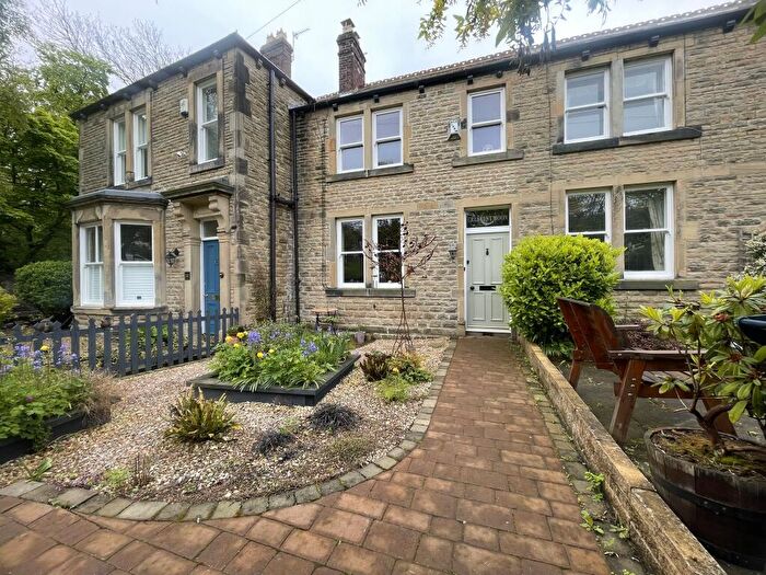 2 Bedroom Terraced House For Sale In Front Street, Whitburn, Sunderland, Tyne And Wear, SR6