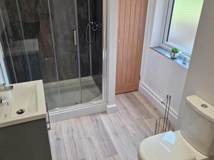 2 Bedroom Apartment To Rent In Macklin Street, Derby, DE1