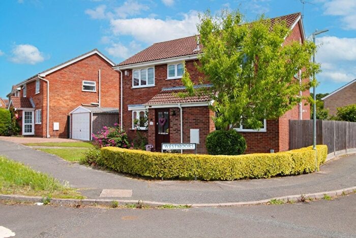 2 Bedroom Semi-Detached House For Sale In Langney Drive, Ashford, TN23