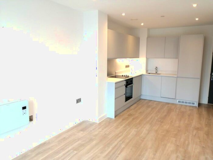 1 Bedroom Apartment To Rent In Silkbank Wharf, Salford, M5