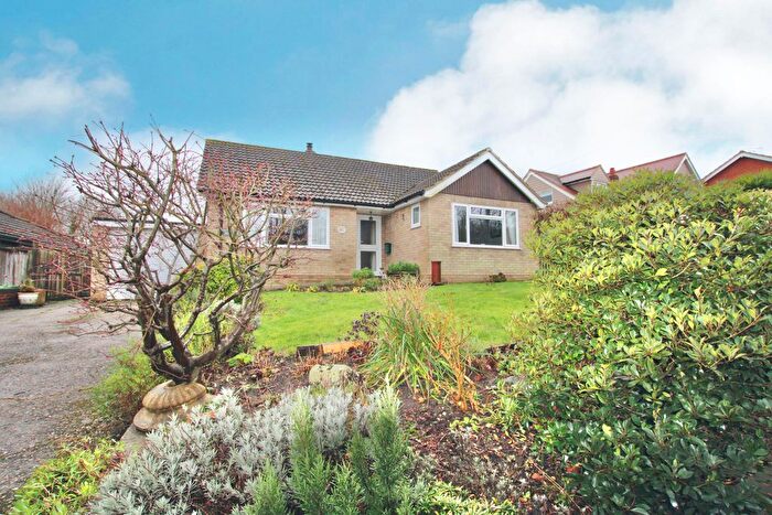 3 Bedroom Bungalow For Sale In Bekesbourne Hill, Bekesbourne, Canterbury, CT4