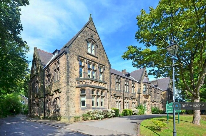 2 Bedroom Flat To Rent In Broomhill, South Yorkshire, S10